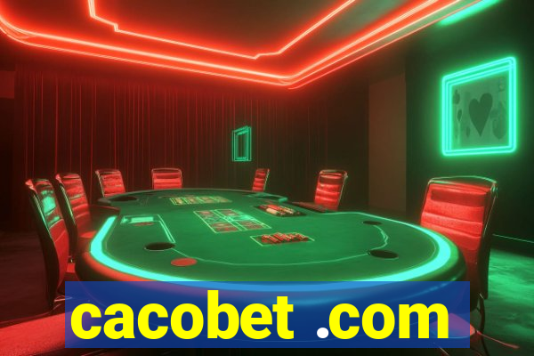 cacobet .com